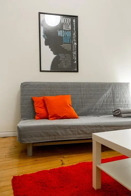 White Tower Luxury Apartment Thessaloniki